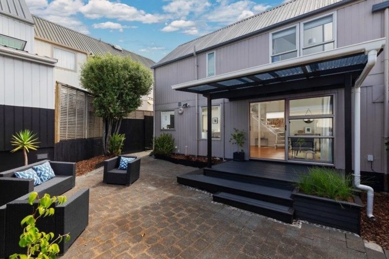 Photo of property in 3/5 Wesley Avenue, Mount Albert, Auckland, 1025
