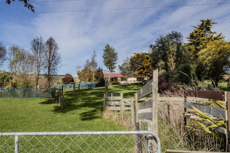 Photo of property in 37 Heathfield Road, Omihi, Greta Valley, 7387