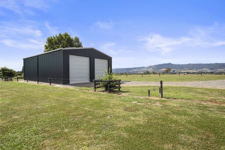 Photo of property in 43 Kerr Road, Te Poi, Matamata, 3473