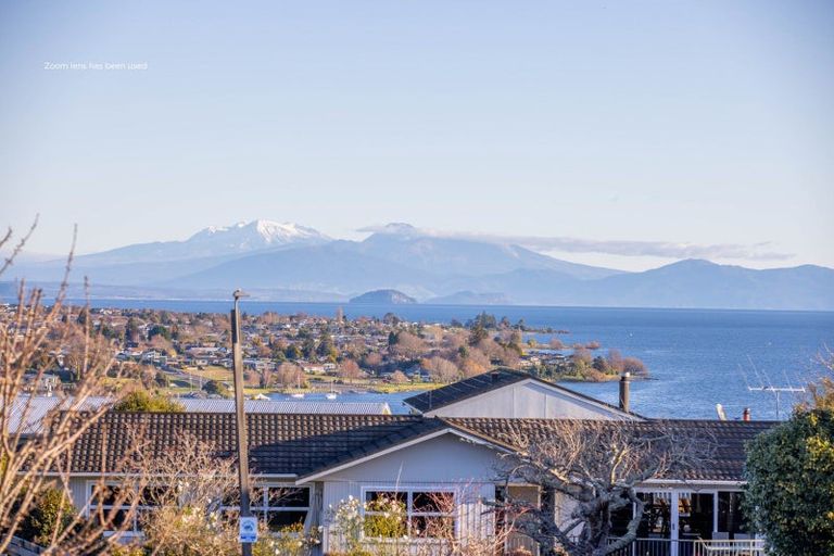 Photo of property in 13 Beachman Grove, Hilltop, Taupo, 3330