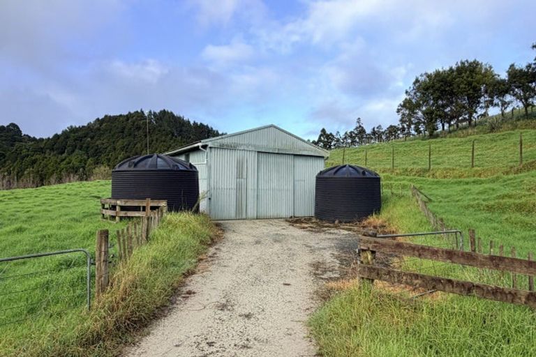 Photo of property in 509 Old Woodcocks Road, Kaipara Flats, Warkworth, 0981