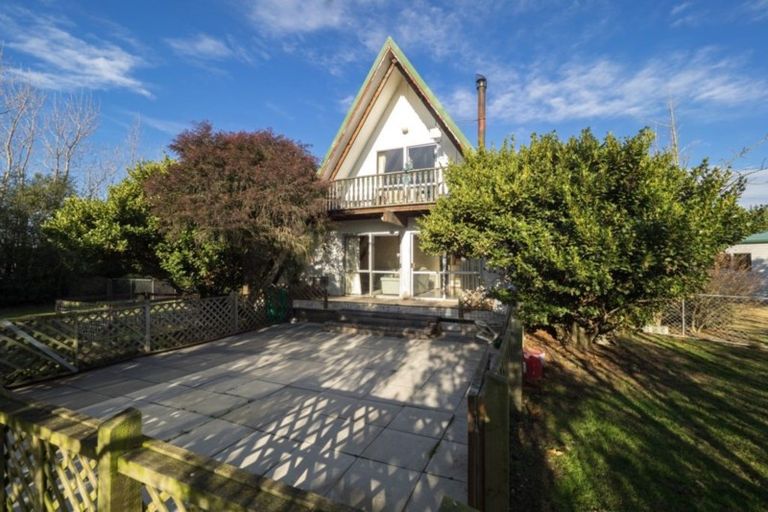 Photo of property in 1241 Rakaia Highway, Chertsey, Ashburton, 7772
