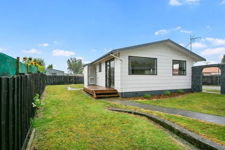 Photo of property in 59 Tower Road, Matamata, 3400