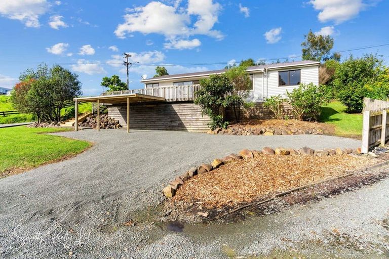 Photo of property in 91 Hurndall Street East, Maungaturoto, 0520
