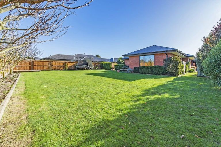 Photo of property in 48c Lewis Crescent, Rolleston, 7614