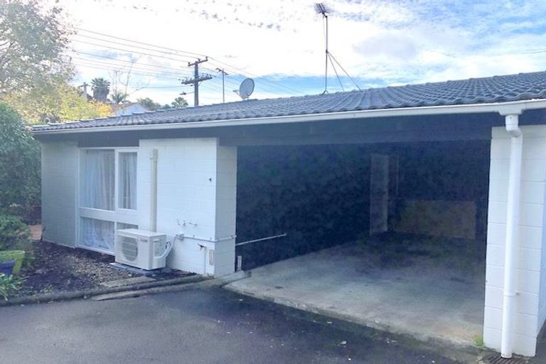 Photo of property in 4/28 Wolsley Avenue, Milford, Auckland, 0620