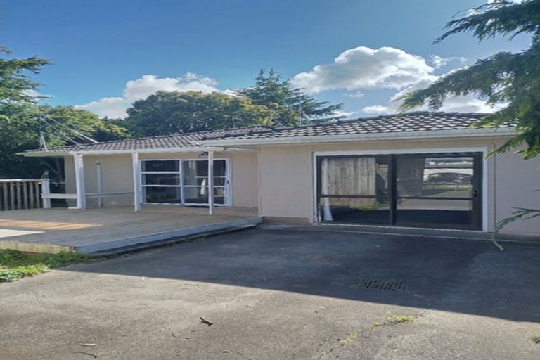 Photo of property in 7a Lupton Road, Manurewa, Auckland, 2102