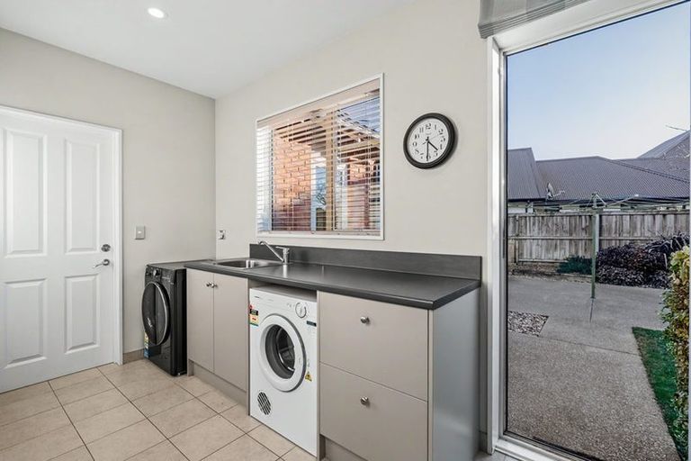 Photo of property in 9 Rossington Drive, West Melton, 7618