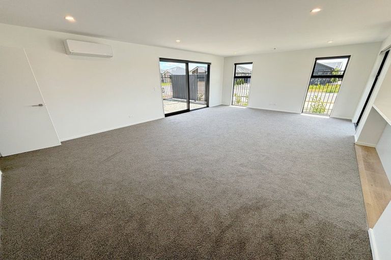 Photo of property in 523 East Maddisons Road, Rolleston, 7614