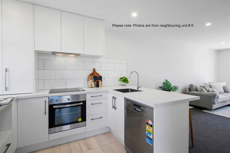 Photo of property in 6/68 Barbour Street, Waltham, Christchurch, 8011