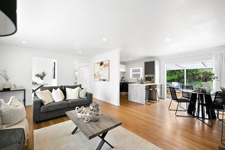 Photo of property in 8 Partington Place, Beerescourt, Hamilton, 3200