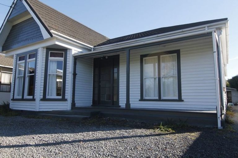 Photo of property in 25 Swanns Road, Richmond, Christchurch, 8013