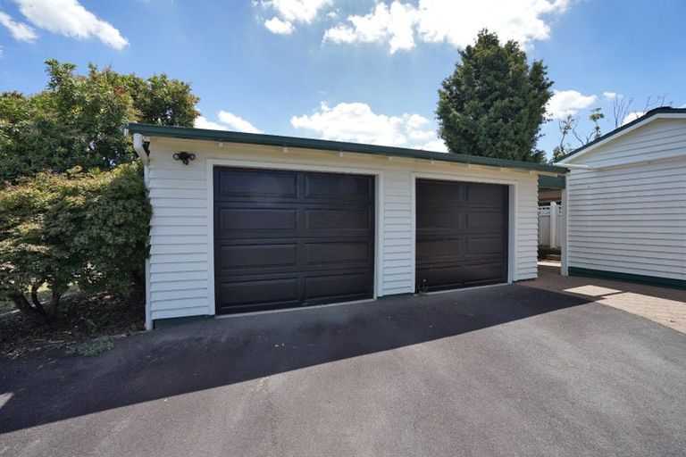 Photo of property in 322 Cobham Drive, Hillcrest, Hamilton, 3216