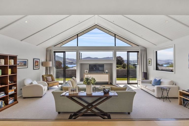 Photo of property in 22 Clearwater Street, Broad Bay, Dunedin, 9014