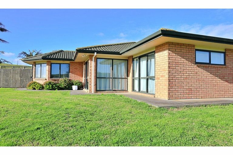 Photo of property in 486 Scottys Camp Road, Parore, Dargaville, 0377