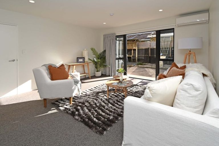 Photo of property in 67b Southampton Street, Sydenham, Christchurch, 8023