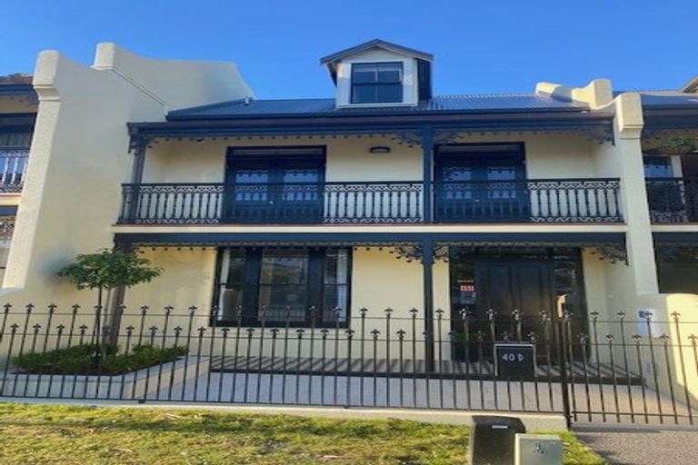 Photo of property in 40d Agra Crescent, Khandallah, Wellington, 6035