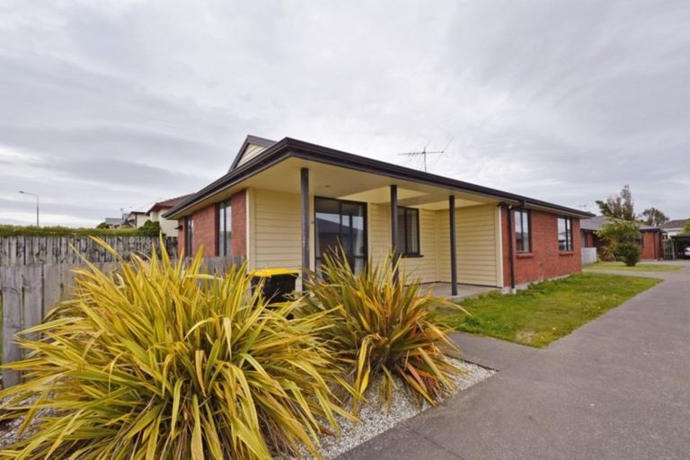 Photo of property in 3d Woodhouse Street, Appleby, Invercargill, 9812