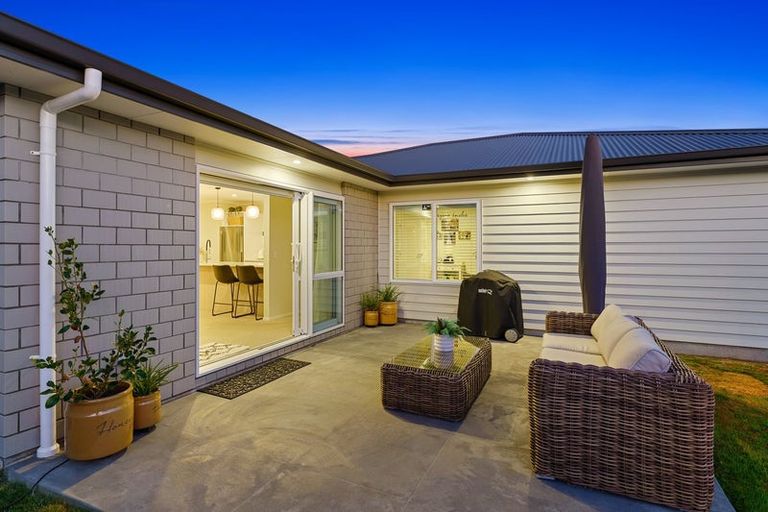 Photo of property in 12 Gardner Place, Otaki, 5512