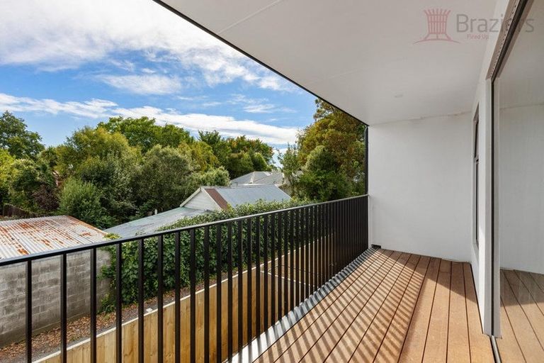 Photo of property in 6/55 Mathesons Road, Phillipstown, Christchurch, 8011