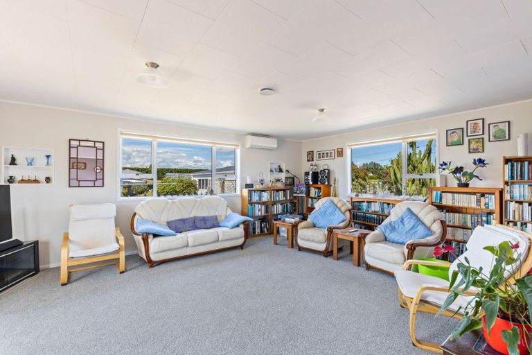 Photo of property in 291 Manutahi Road, Lepperton, New Plymouth, 4372
