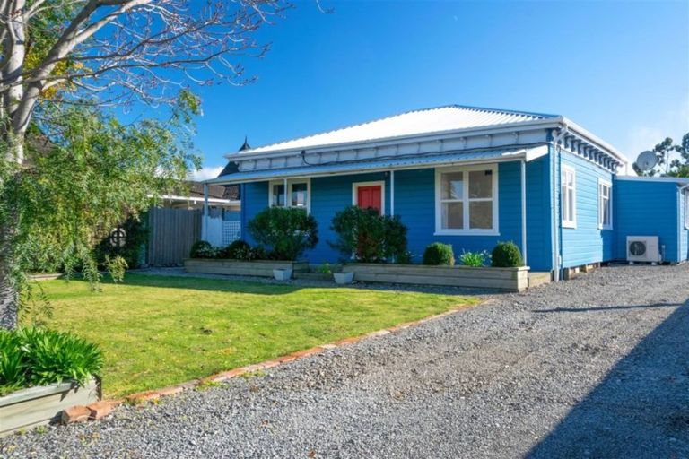 Photo of property in 73 Main Street, Blenheim, 7201