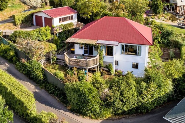 Photo of property in 40 Huntsbury Avenue, Huntsbury, Christchurch, 8022