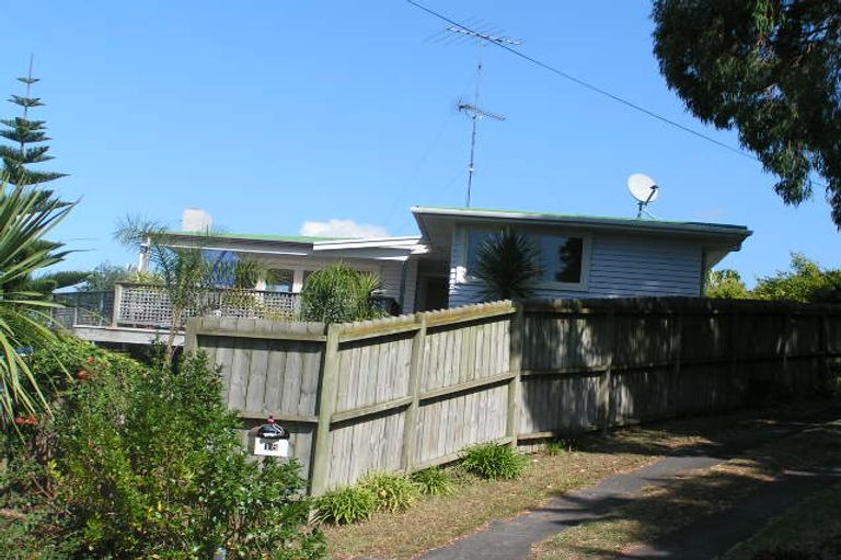 Photo of property in 16 Tiber Road, Forrest Hill, Auckland, 0620