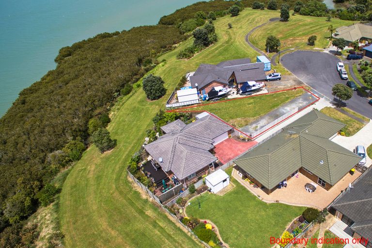 Photo of property in 75 Waimahia Avenue, Weymouth, Auckland, 2103