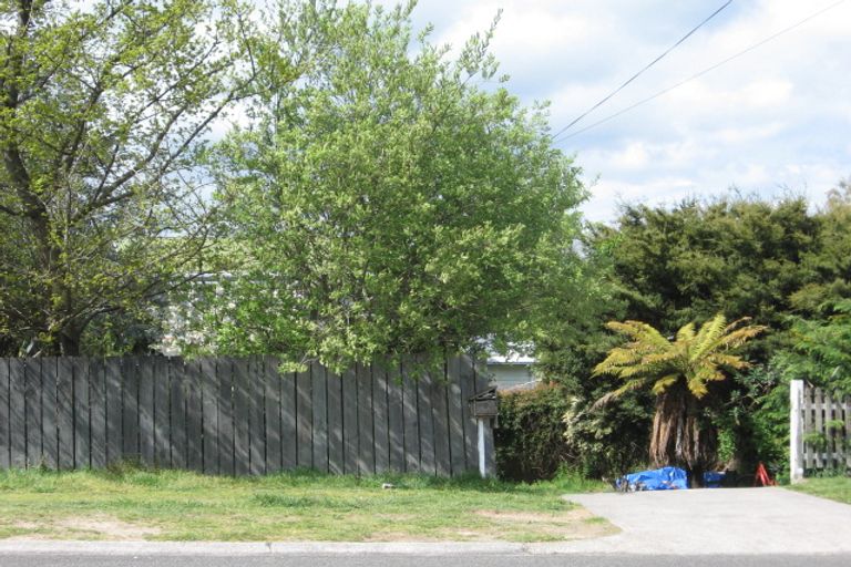 Photo of property in 3 Waitahanui Avenue, Taupo, 3330