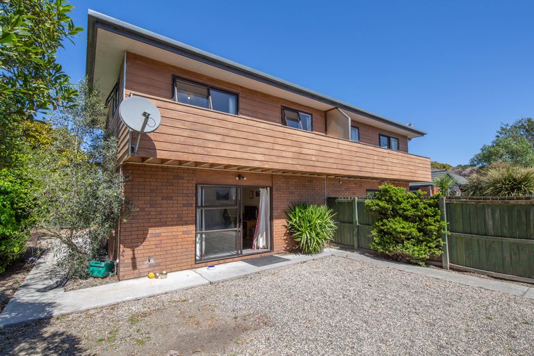 Photo of property in 51a Shackleton Street, New Brighton, Christchurch, 8061