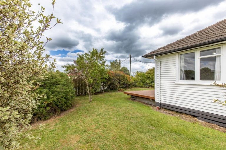 Photo of property in 11 Jellicoe Street, Waipukurau, 4200
