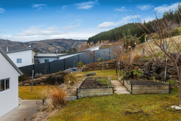 Photo of property in 8 Attfield Close, Clyde, 9330