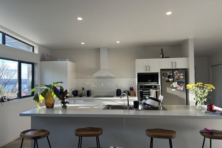 Photo of property in 109 Canongate, Dunedin Central, Dunedin, 9016