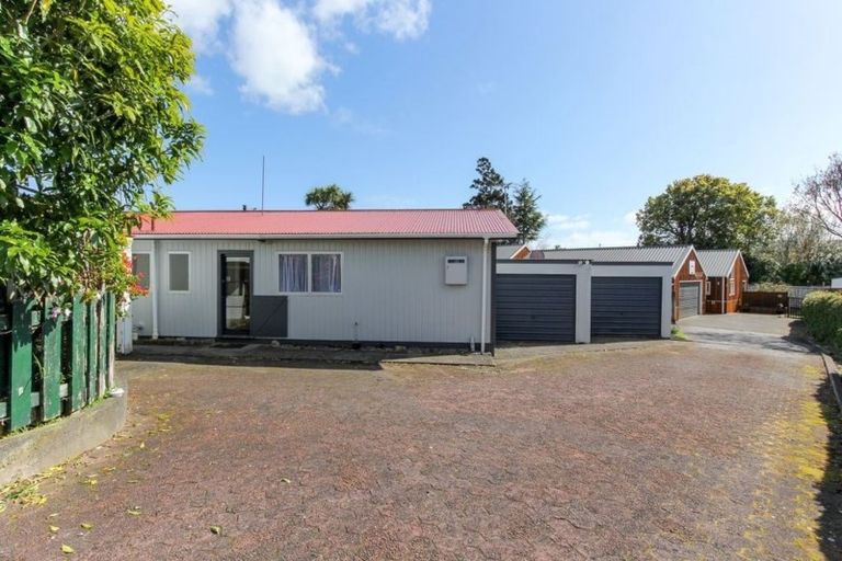 Photo of property in 4/311 Carrington Street, Vogeltown, New Plymouth, 4310