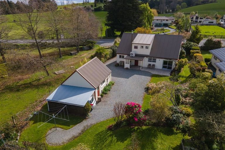 Photo of property in 99 Cox Street, Geraldine, 7930