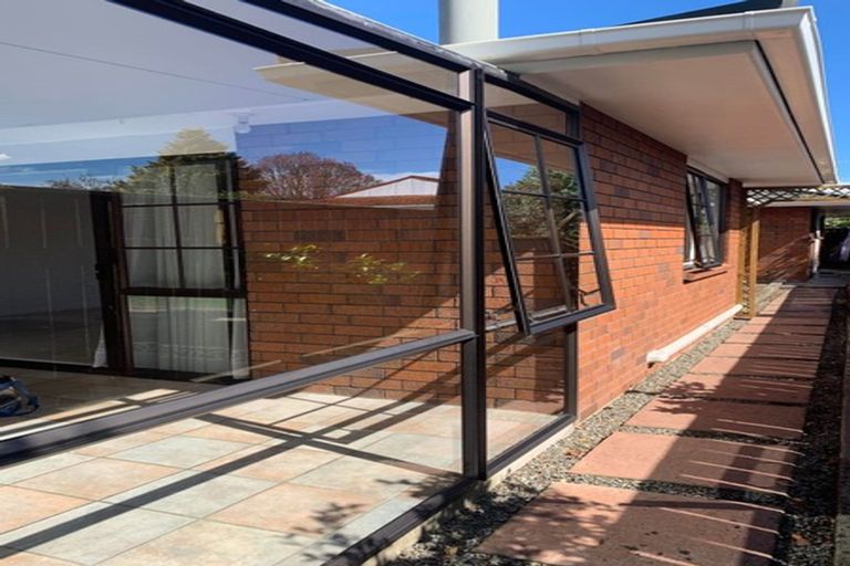 Photo of property in 211a College Street, West End, Palmerston North, 4412