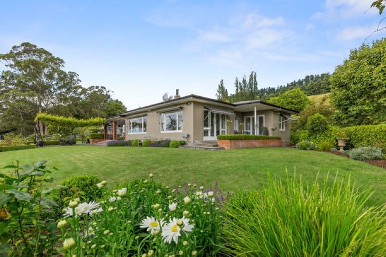 Photo of property in 3515 State Highway 50, Maraekakaho, Hastings, 4171