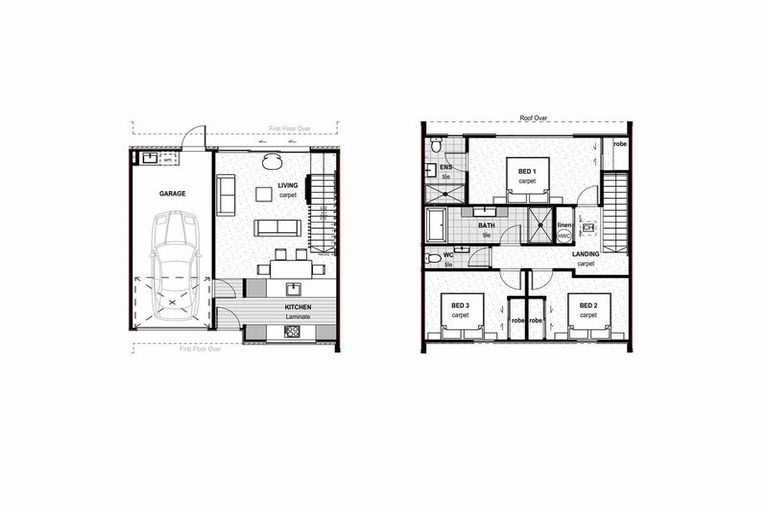 Photo of property in 153 Springfield Road, St Albans, Christchurch, 8014