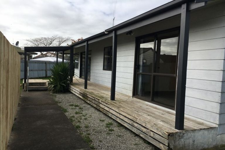 Photo of property in 18 Derby Street, Nawton, Hamilton, 3200