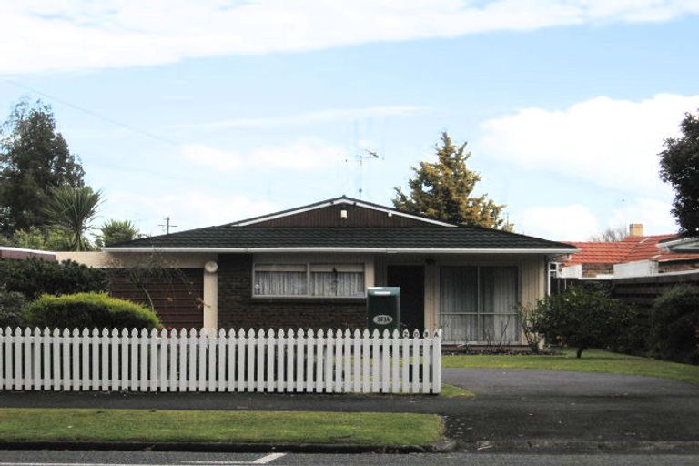Photo of property in 203b Peachgrove Road, Claudelands, Hamilton, 3214
