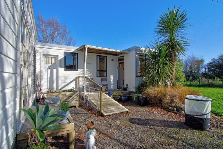 Photo of property in 38 Morris Road, Te Ore Ore, Masterton, 5886