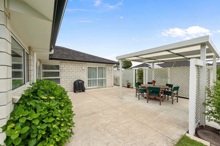 Photo of property in 11 Allendale Place, Morrinsville, 3300