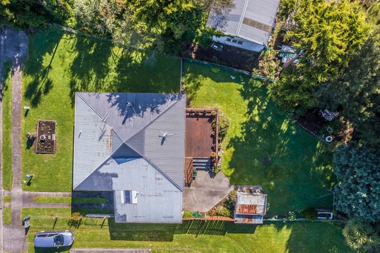 Photo of property in 28 Churchill Crescent, Featherston, 5710