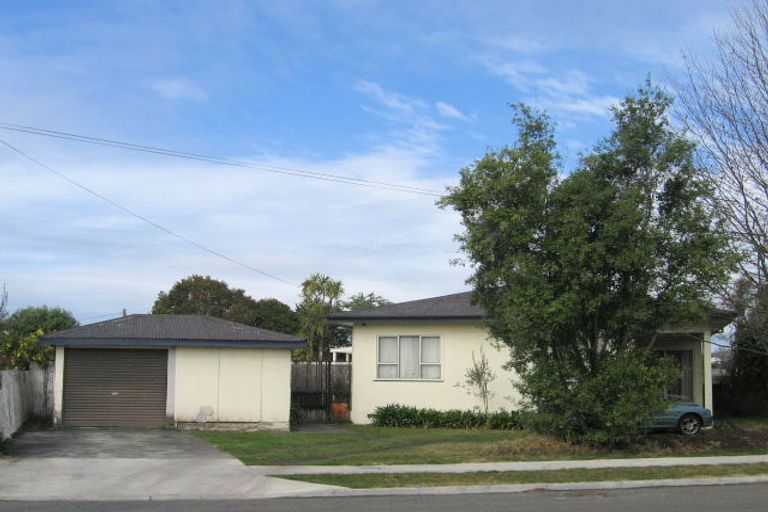 Photo of property in 1421 Caroline Road, Mayfair, Hastings, 4122