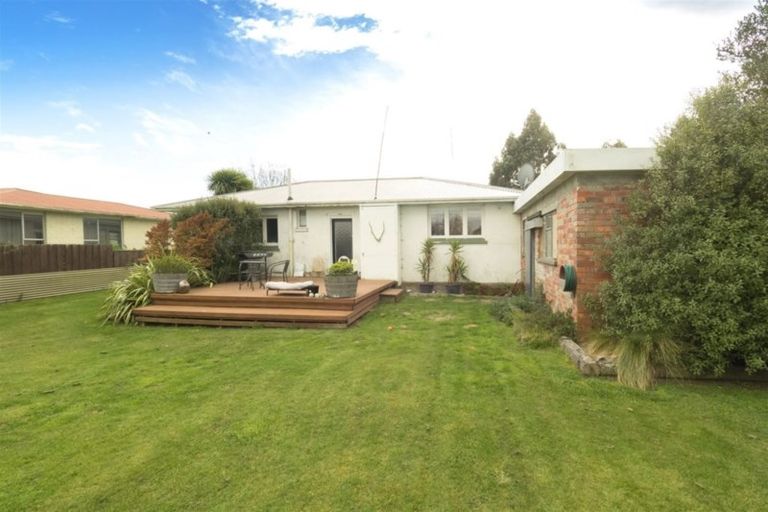 Photo of property in 126 Rolleston Street, Rakaia, 7710