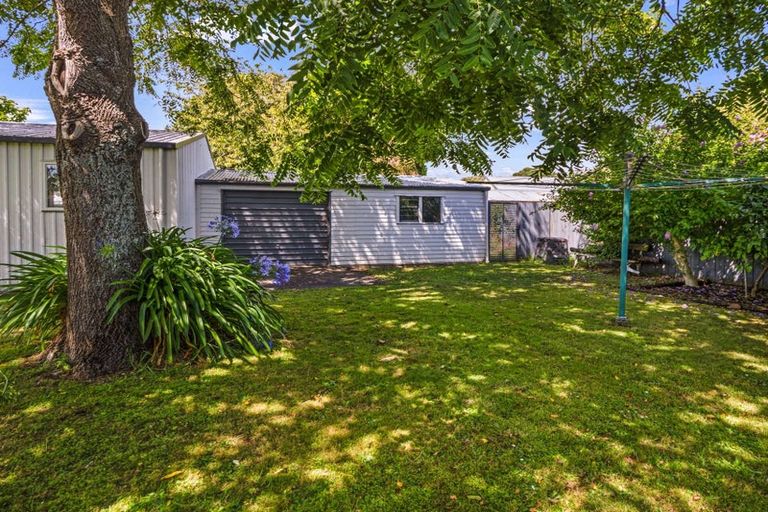 Photo of property in 11 Hurworth Place, College Estate, Whanganui, 4500
