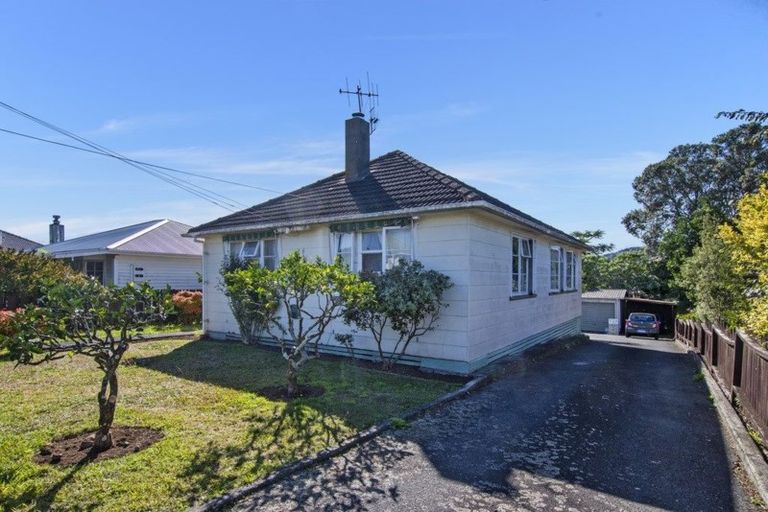 Photo of property in 28 Weaver Street, Whau Valley, Whangarei, 0112