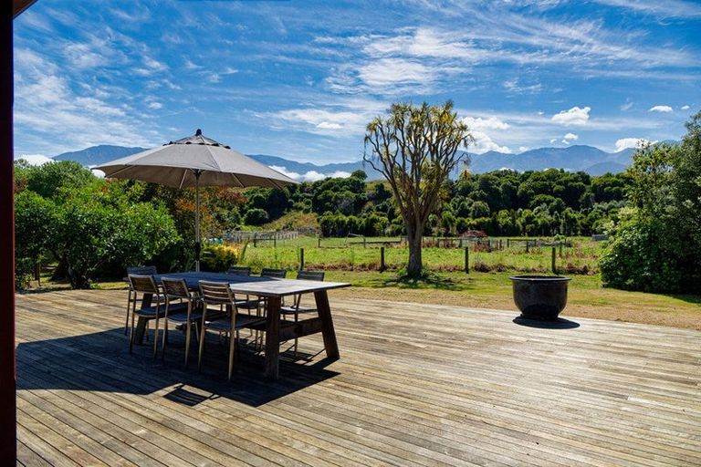 Photo of property in 15 Hapuku Road, Hapuku, Kaikoura, 7371