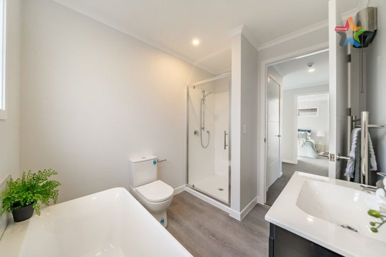 Photo of property in 20 Te Ara O Motutawa, Avalon, Lower Hutt, 5011